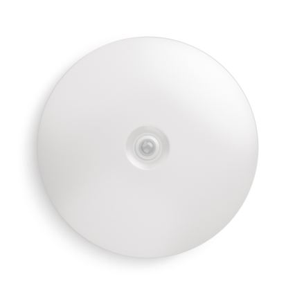 Philips - LED Stropní svítidlo se senzorem 1xLED/16W/230V 2700K