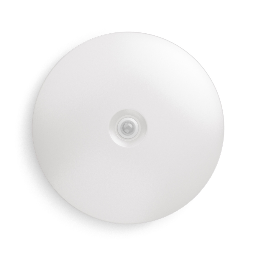 Philips 62234/31/P0 - LED senzorové osvětlení MYLIVING MAUVE PIR 4xLED/4W/230V