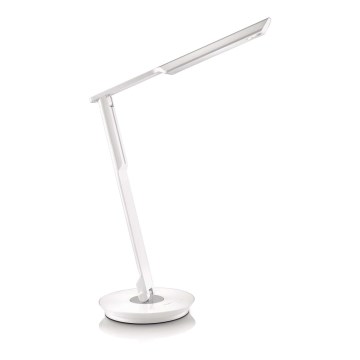 Philips 67420/31/16 - Stolní LED lampa EYECARE MALLET 1xLED/5,5W/230V