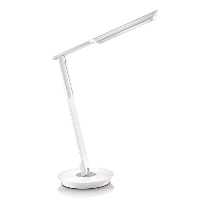 Philips 67420/31/16 - Stolní LED lampa EYECARE MALLET 1xLED/5,5W/230V