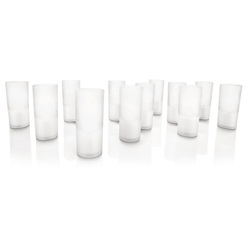 Philips 69133/60/PH - Dekorativní LED svíčky CANDLE LIGHTS (sada 12ks.) 12xLED/1W/230V
