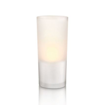 Philips 69133/60/PH - Dekorativní LED svíčky CANDLE LIGHTS (sada 12ks.) 12xLED/1W/230V