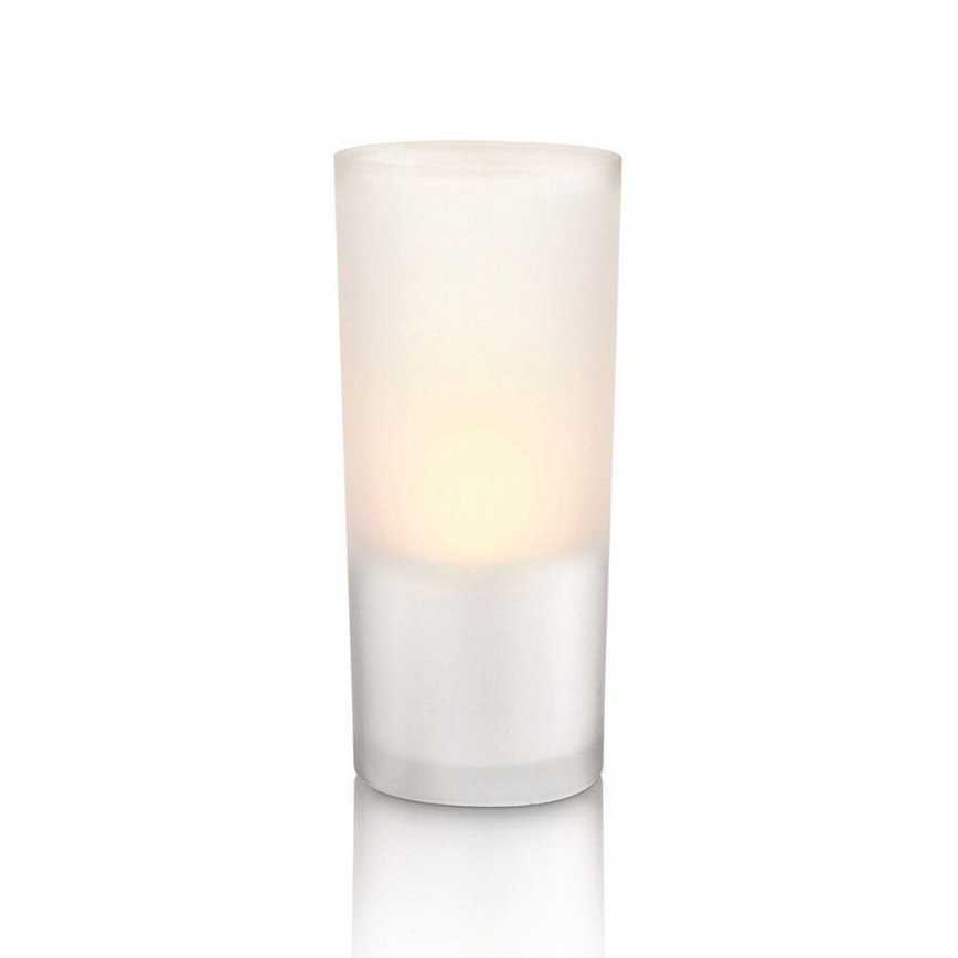 Philips 69133/60/PH - Dekorativní LED svíčky CANDLE LIGHTS (sada 12ks.) 12xLED/1W/230V