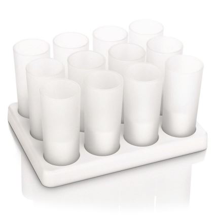 Philips 69133/60/PH - Dekorativní LED svíčky CANDLE LIGHTS (sada 12ks.) 12xLED/1W/230V