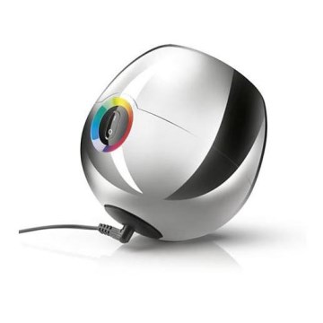 Philips 69150/11/PH - LED Stolní lampa LIVINGCOLORS MINI 1xLED/7,5W/230V