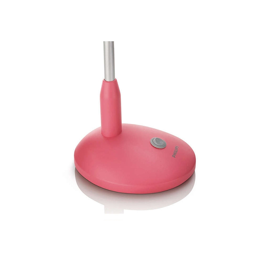 Philips 69225/28/16 - Stolní lampa MYHOMEOFFICE 1xE27/11W/230V