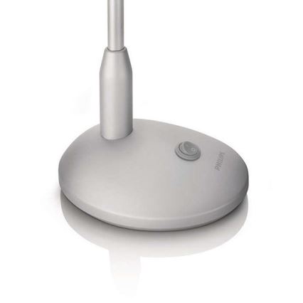 Philips 69225/87/16 - Stolní lampa MYHOMEOFFICE 1xE27/11W/230V