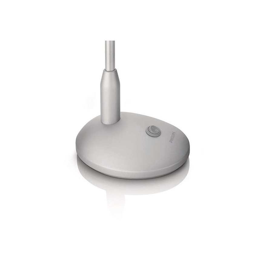 Philips 69225/87/16 - Stolní lampa MYHOMEOFFICE 1xE27/11W/230V