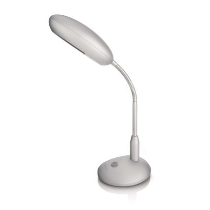 Philips 69225/87/16 - Stolní lampa MYHOMEOFFICE 1xE27/11W/230V