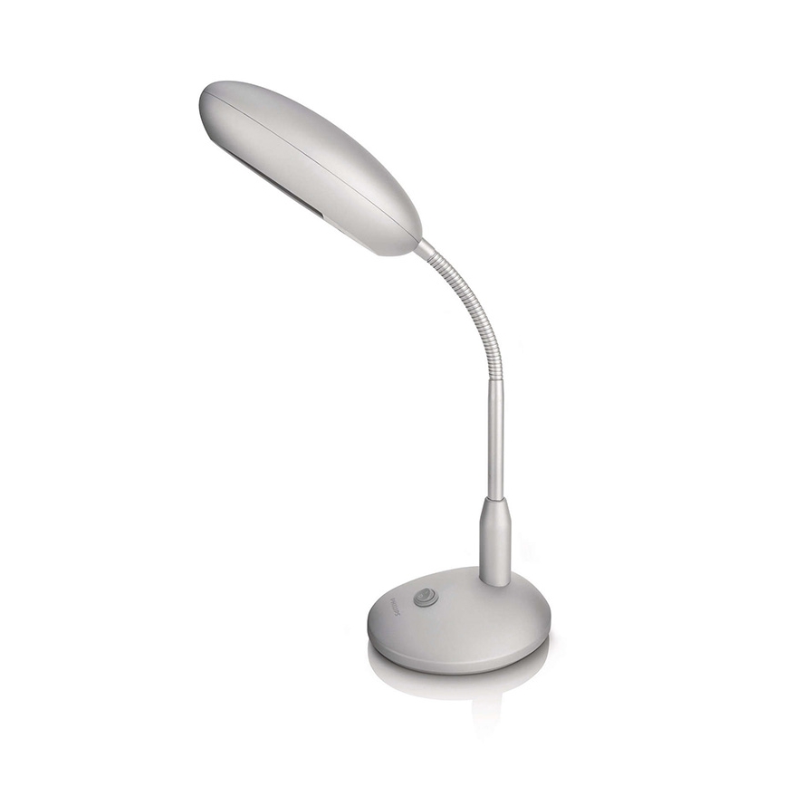 Philips 69225/87/16 - Stolní lampa MYHOMEOFFICE 1xE27/11W/230V