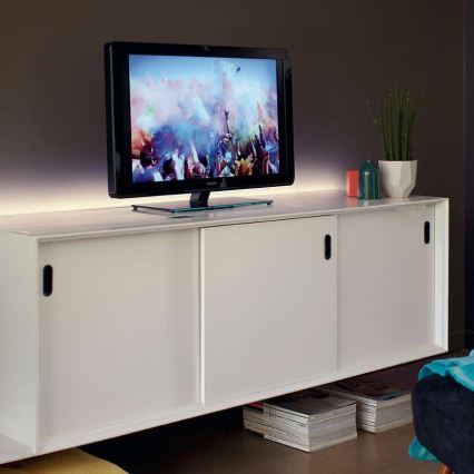 Philips 70100/31/P2 - LED pásek MYLIVING LIGHTSTRIPS 1m LED/4,5W/230V