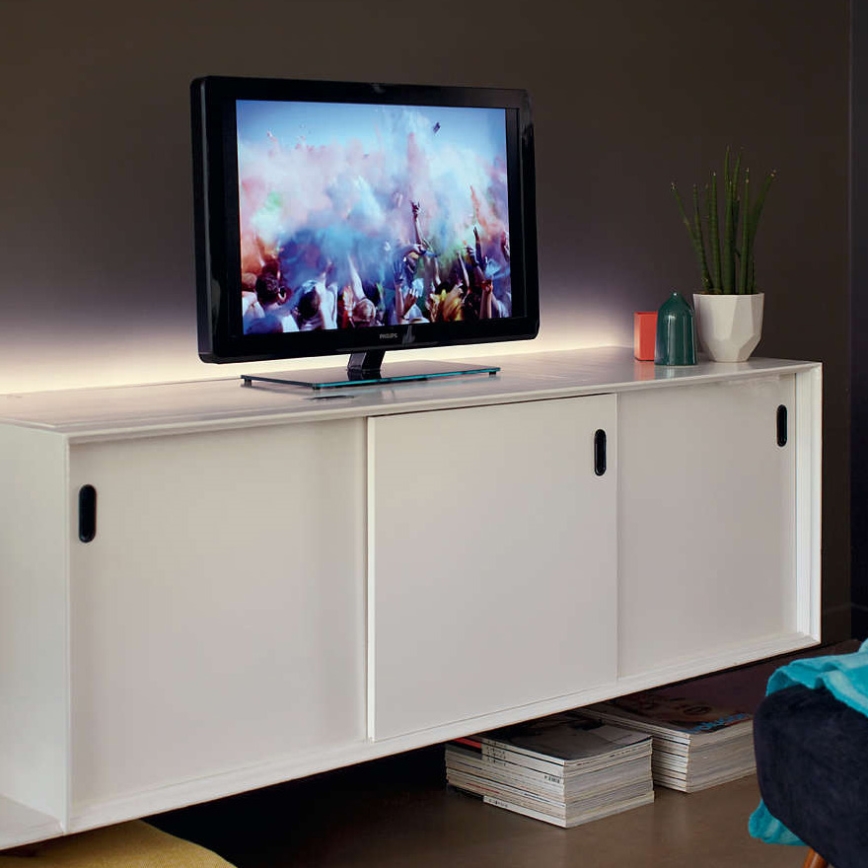 Philips 70100/31/P2 - LED pásek MYLIVING LIGHTSTRIPS 1m LED/4,5W/230V