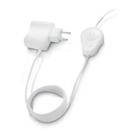 Philips 70100/31/P6 - LED pásek MYLIVING LIGHTSTRIPS 1m RGB LED/4W/230V