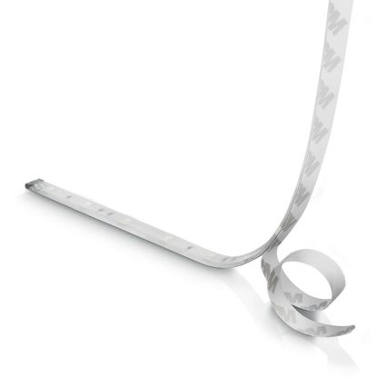 Philips 70100/31/P6 - LED pásek MYLIVING LIGHTSTRIPS 1m RGB LED/4W/230V