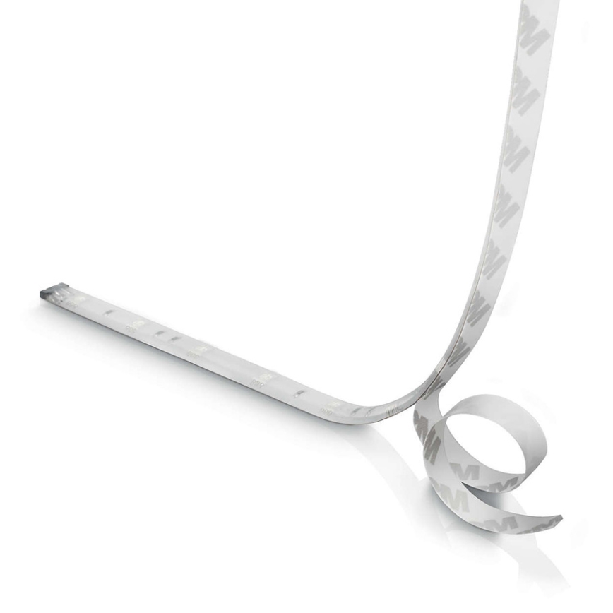 Philips 70100/31/P6 - LED pásek MYLIVING LIGHTSTRIPS 1m RGB LED/4W/230V