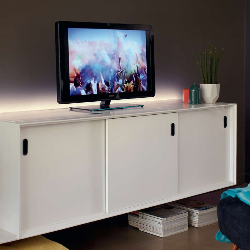 Philips 70101/31/P2 - LED pásek MYLIVING LIGHTSTRIPS 2m LED/11W/230V