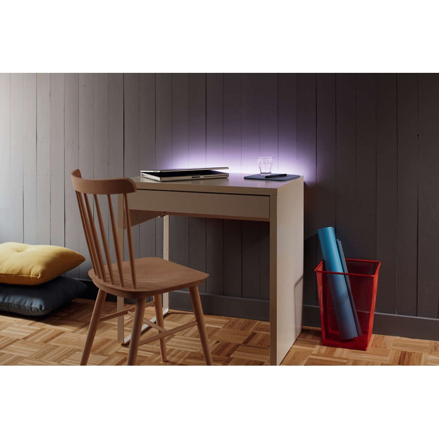 Philips 70101/31/P6 - LED pásek MYLIVING LIGHTSTRIPS 2m RGB LED/8W/230V