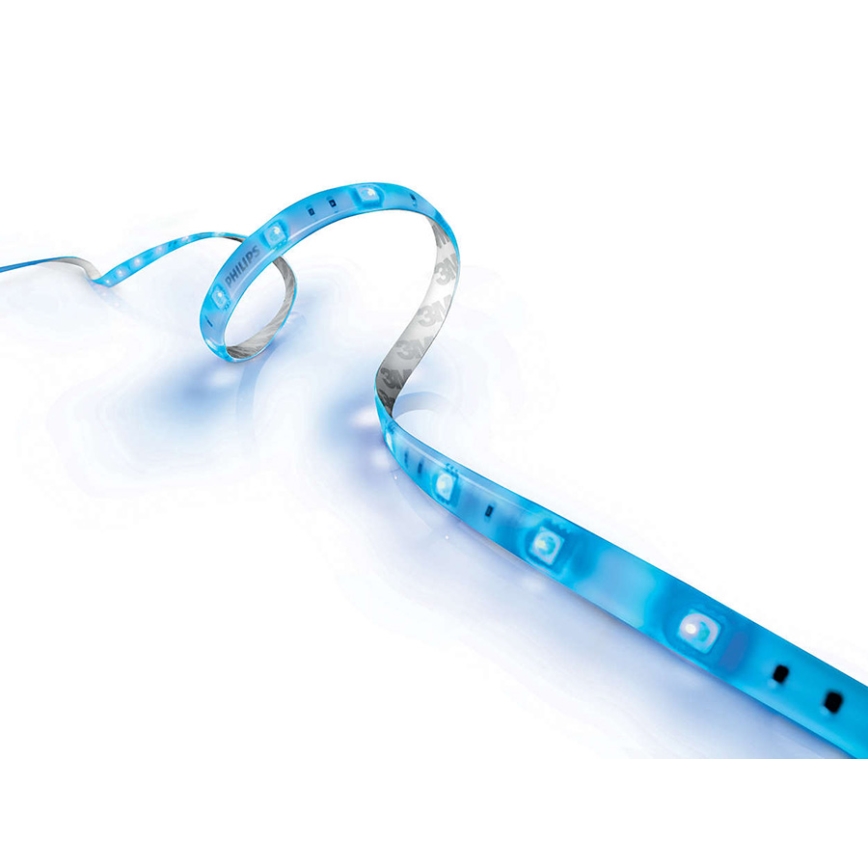Philips 70102/31/P6 - LED pásek MYLIVING LIGHTSTRIP 5m RGB LED/17W/230V