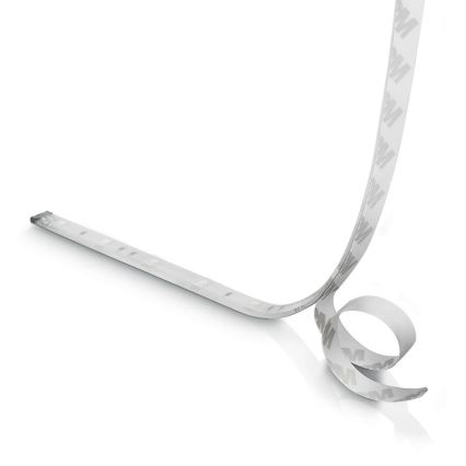 Philips 70102/31/P6 - LED pásek MYLIVING LIGHTSTRIP 5m RGB LED/17W/230V