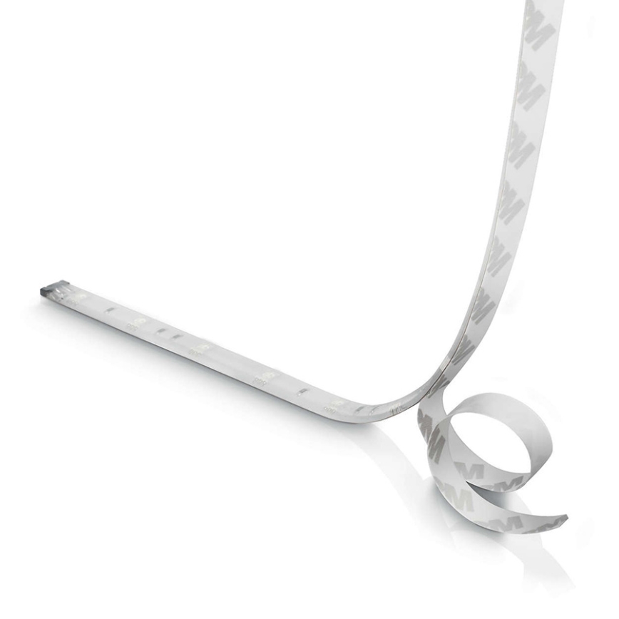 Philips 70102/31/P6 - LED pásek MYLIVING LIGHTSTRIP 5m RGB LED/17W/230V