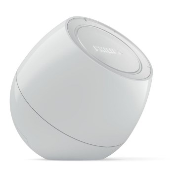Philips 70103/31/P0 - LED stolní lampa LIVINGCOLORS SOUNDLIGHT LED/0,4W/3xAA