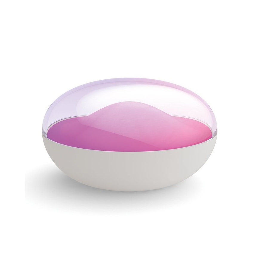Philips 70104/31/P0 - LED RGB Stmívatelná přenosná lampa CAMELLIA LED/3W/5V