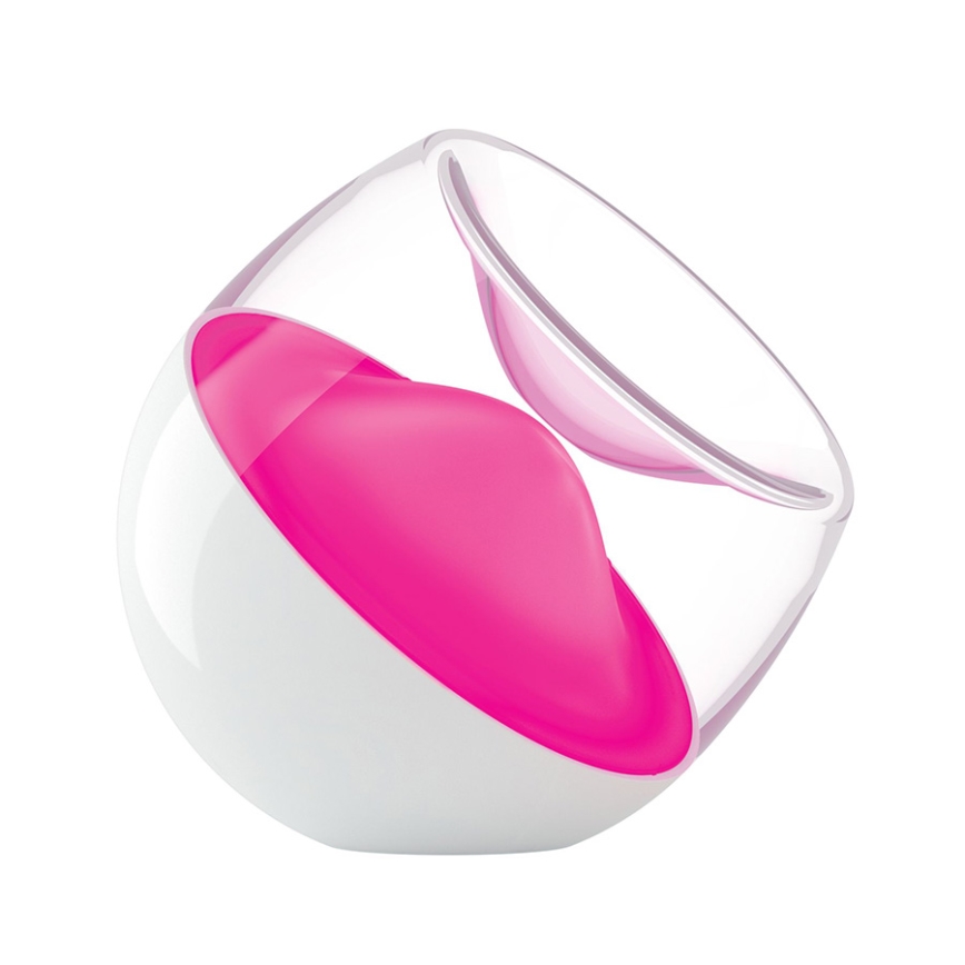 Philips 70104/31/P0 - LED stolní svítidlo CAMELIA 1xLED/3W