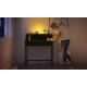 Philips 70105/31/P6 - LED RGB Stmívatelná stolní lampa MYLIVING BERRY 1xLED/3W/5V