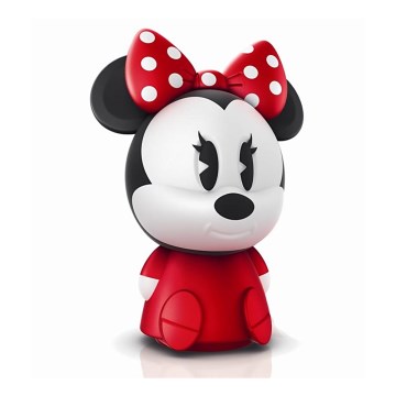 Philips 71710/31/16 - dětská lampa DISNEY SOFTPAL MINNIE LED/1W/230V Philips 71710/31/16 - dětská lampa DISNEY SOFTPAL MINNIE LED/1W/230V