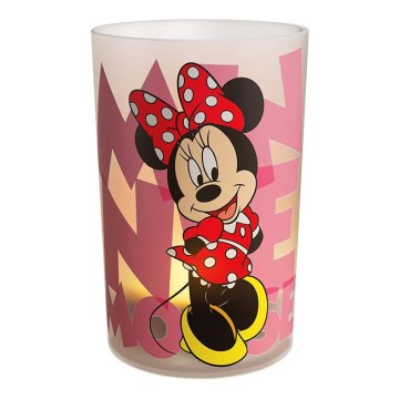 Philips 71711/31/16 - LED Stolní lampa CANDLES DISNEY MINNIE MOUSE 1,5W LED Philips 71711/31/16 - LED Stolní lampa CANDLES DISNEY MINNIE MOUSE 1,5W LED