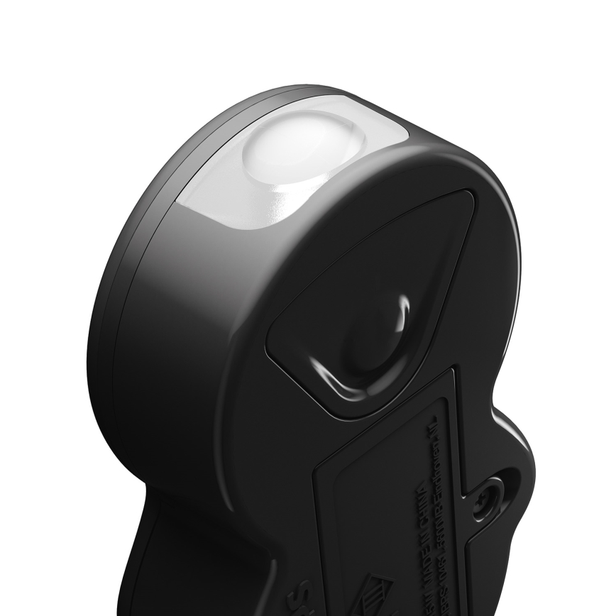 Philips 71767/97/16 - Dětská baterka STAR WARS STORMTROOPER LED/0,3W