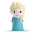 Philips 71768/03/16 - LED Dětská lampa DISNEY ELSA LED/0,3W/3V