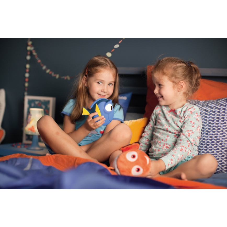 Philips 71768/90/16 - Dětská lampička LED/2xAAA