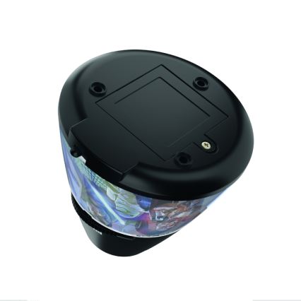 Philips 71769/30/P0 - LED dětský projektor LED/0,1W/3xAA