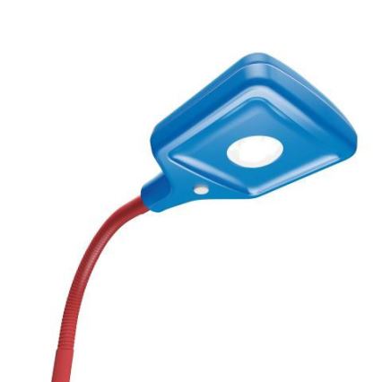 Philips 71770/40/16 - LED dětská lampa DISNEY SPIDER-MAN 1xLED/4W/230V