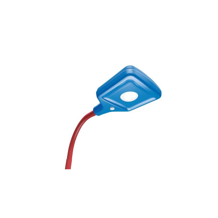 Philips 71770/40/16 - LED dětská lampa DISNEY SPIDER-MAN 1xLED/4W/230V