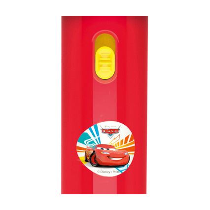 Philips 71788/32/16 - LED Dětská baterka a projektor DISNEY CARS LED/3xLR44