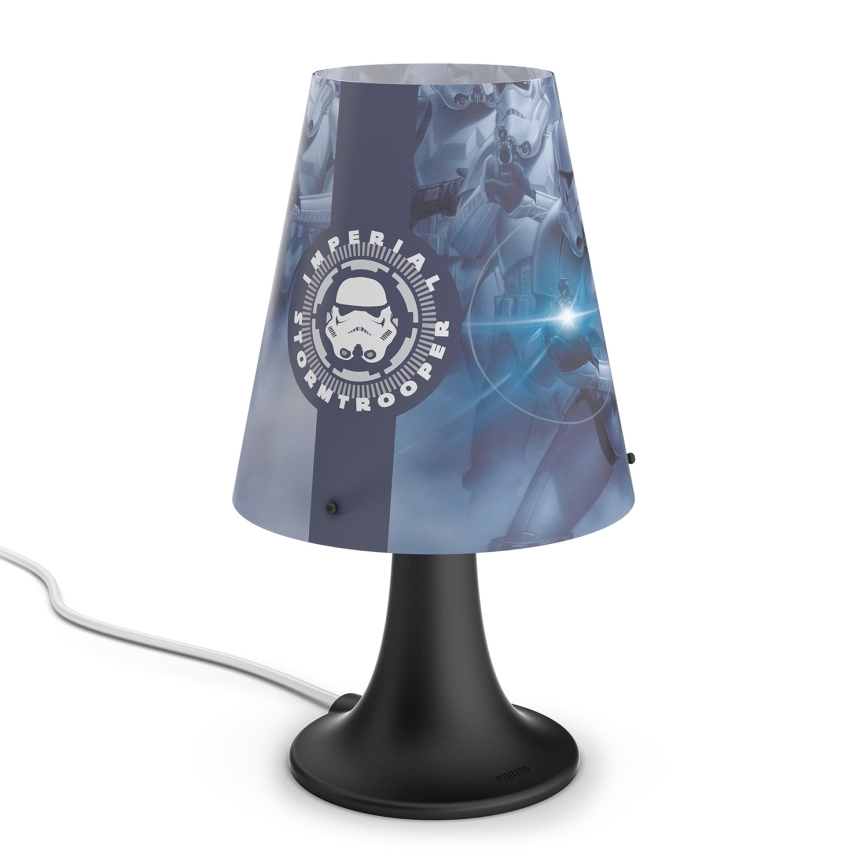 Philips 71795/99/16 - Dětská stolní lampa STAR WARS LED/2,3W/230V
