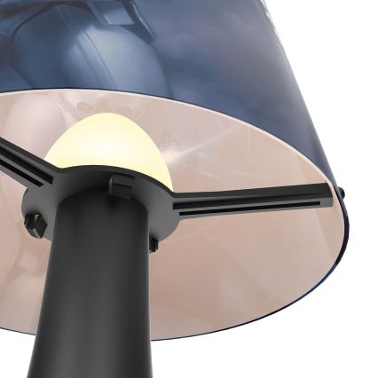 Philips 71795/99/16 - Dětská stolní lampa STAR WARS LED/2,3W/230V