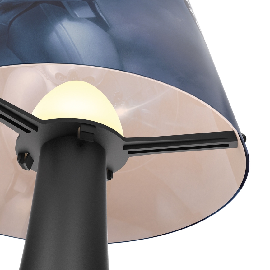 Philips 71795/99/16 - Dětská stolní lampa STAR WARS LED/2,3W/230V
