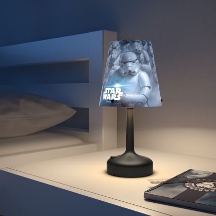 Philips - LED Dětská stolní lampa 1xLED/0,6W/3xAA