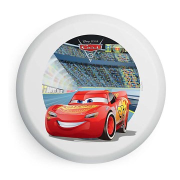 Philips 71884/32/P0 - LED dětské nástěnné svítidlo DISNEY CARS LED/10W/230V Philips 71884/32/P0 - LED dětské nástěnné svítidlo DISNEY CARS LED/10W/230V