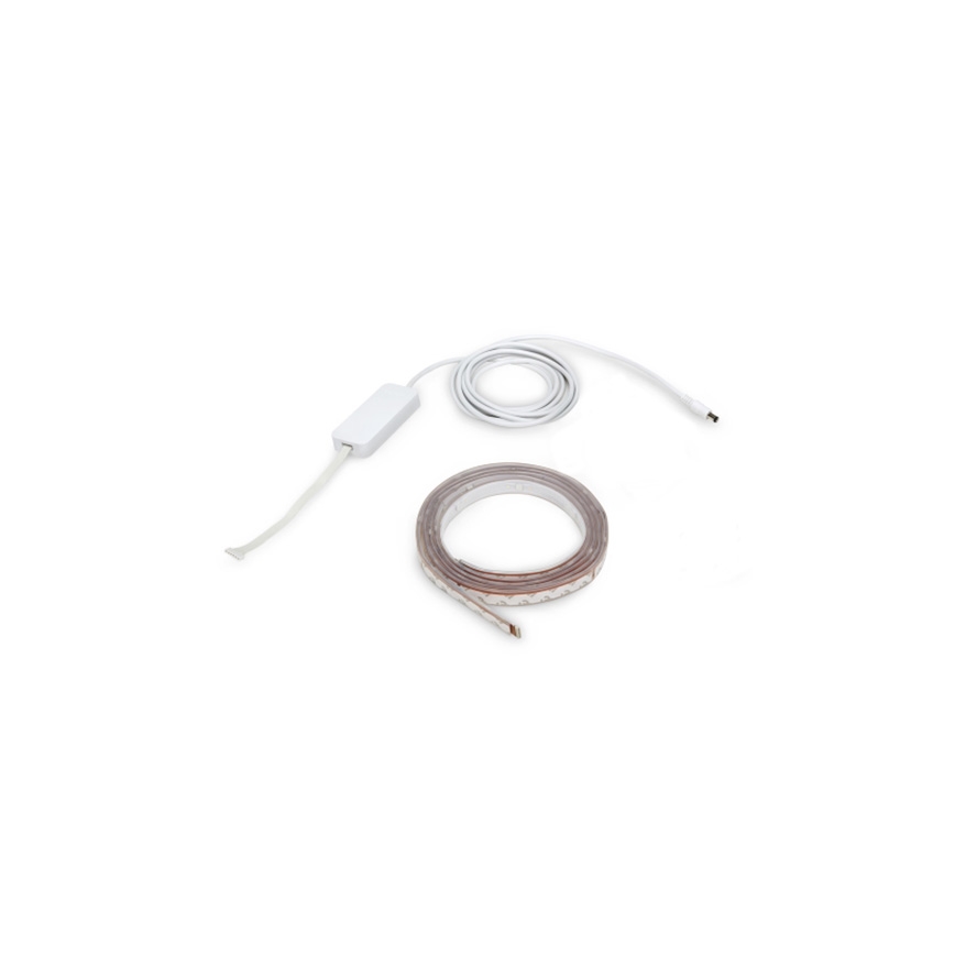 Philips - RGB LED Stmívatelný pásek Hue LIGHTSTRIP 2m