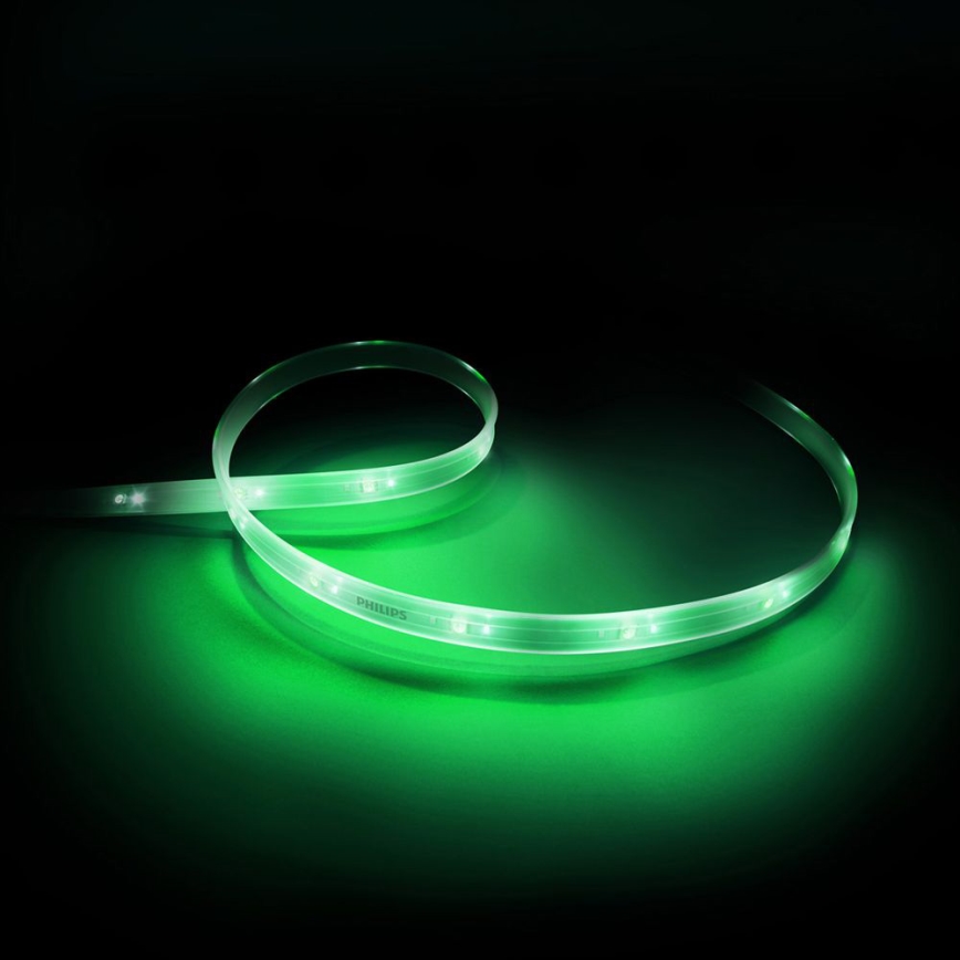 Philips 71901/55/PH - LED pásek HUE LIGHTSTRIP 2m