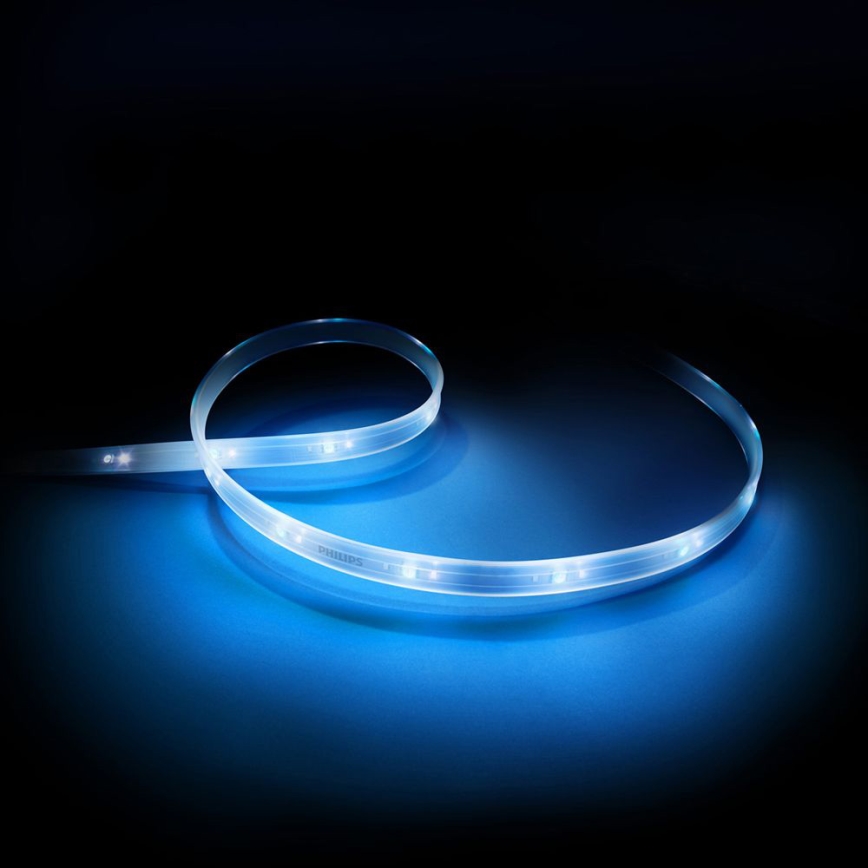 Philips 71901/55/PH - LED pásek HUE LIGHTSTRIP 2m