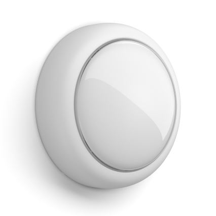 Philips 71924/31/P0 - Dotykové světlo MYLIVING LED/0,3W/2xAAA