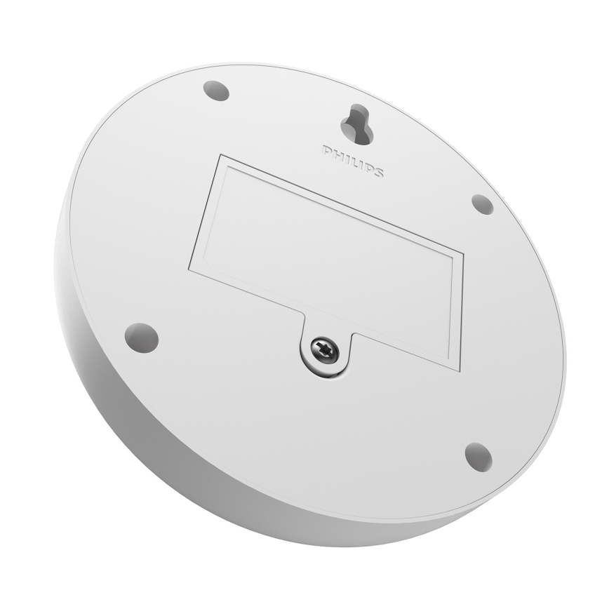 Philips 71924/31/P0 - Dotykové světlo MYLIVING LED/0,3W/2xAAA