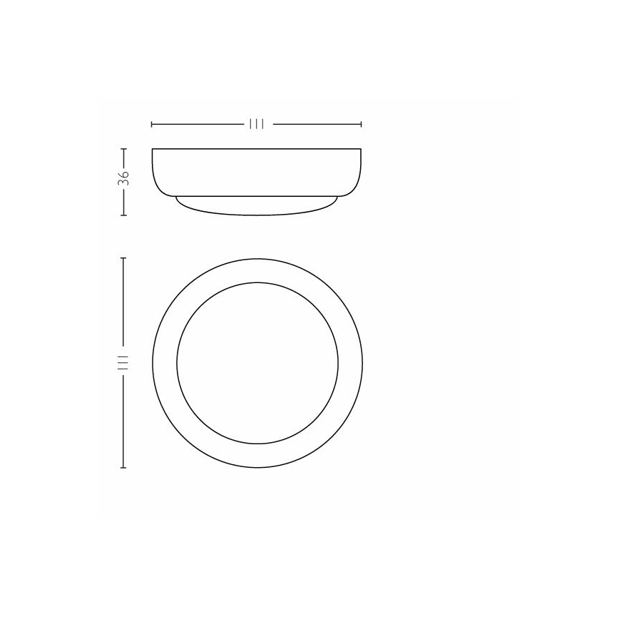 Philips 71924/99/P0 - LED Dětská noční lampička STAR WARS LED/0,3W/2xAAA