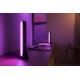 Philips - LED RGB Stmívatelná stolní lampa Hue PLAY SINGLE PACK White And Color Ambiance LED/6W/230V