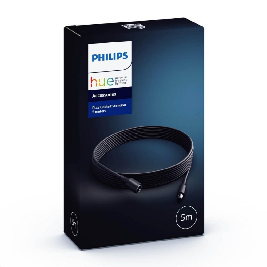 Philips 78204/30/P7 - Prodlužovací kabel HUE PLAY 230V